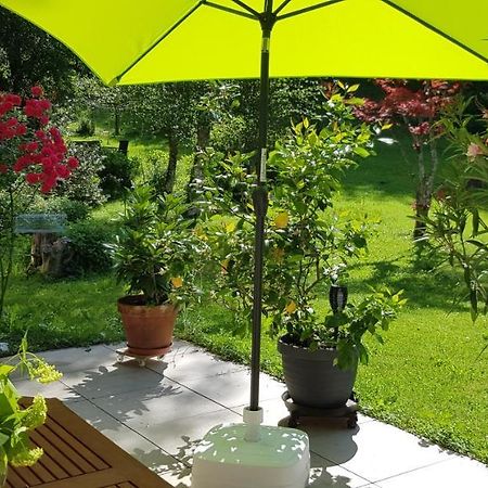 Ferienwohnung Kuglwiese Bad Ischl Kültér fotó