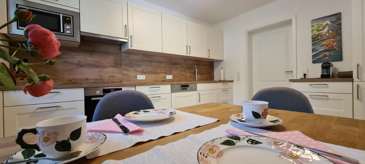 Ferienwohnung Kuglwiese Bad Ischl Kültér fotó