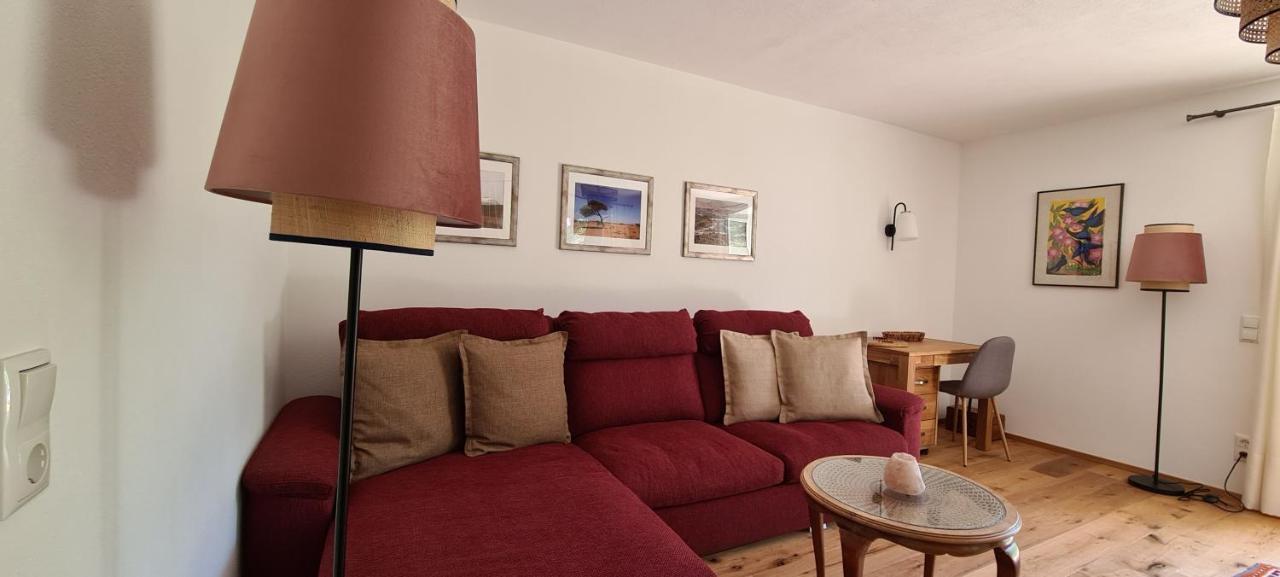 Ferienwohnung Kuglwiese Bad Ischl Kültér fotó
