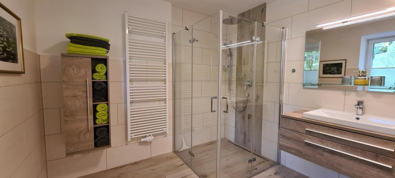 Ferienwohnung Kuglwiese Bad Ischl Kültér fotó