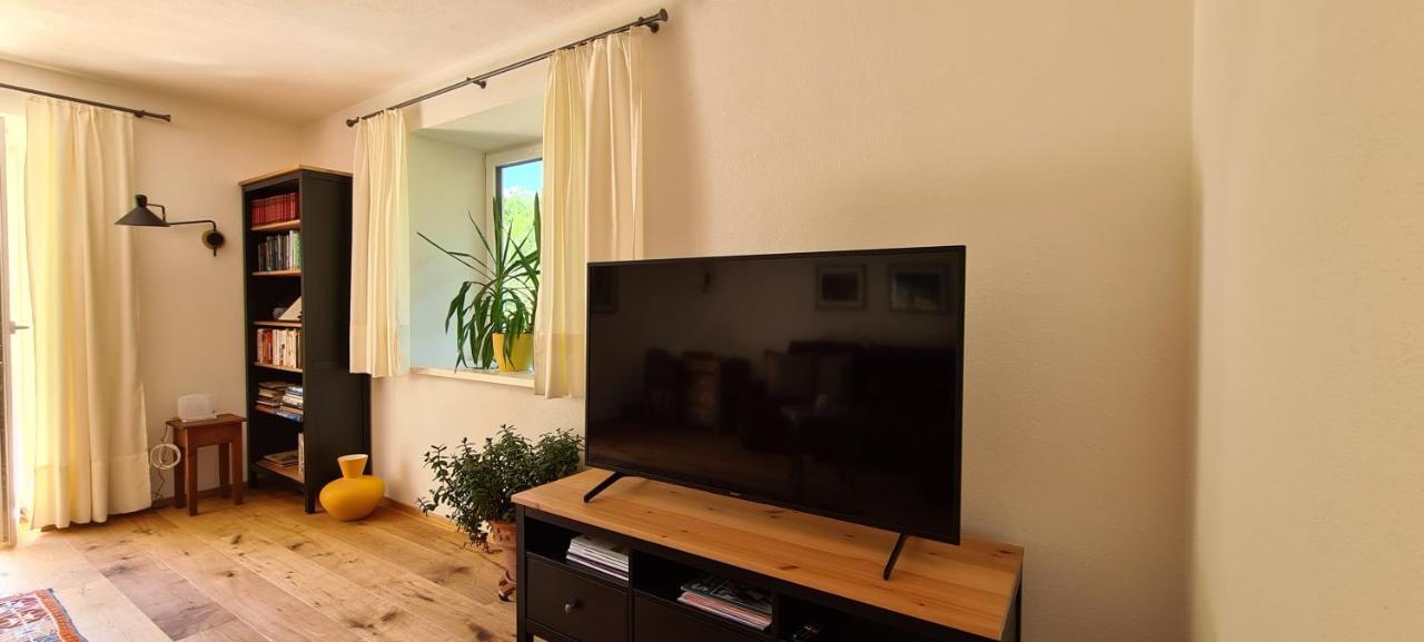Ferienwohnung Kuglwiese Bad Ischl Kültér fotó